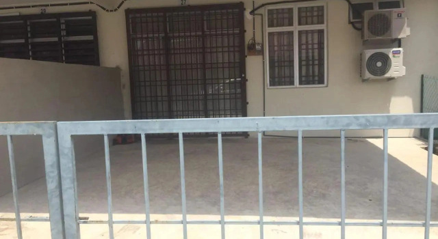 Orchidd Homestay, Foglalás Szálloda Gambang Pahang