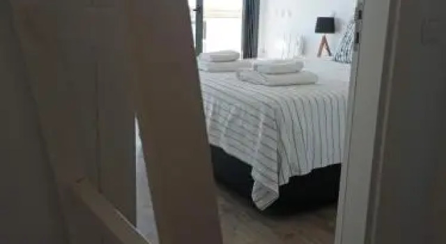Flamingo Beach House