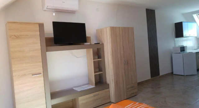 Vasti Apartman, Забронировать Апартаменты/квартира Шиофок-Сабадифордо 