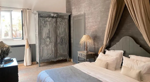Номер Standard Villa Singulière By Louhou Collection