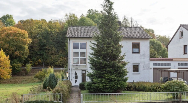 Heritage Holiday Home in Freienhagen with Private Terrace, Prenota Hotel Waldeck 