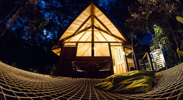 Номер Standard La Manigua Lodge