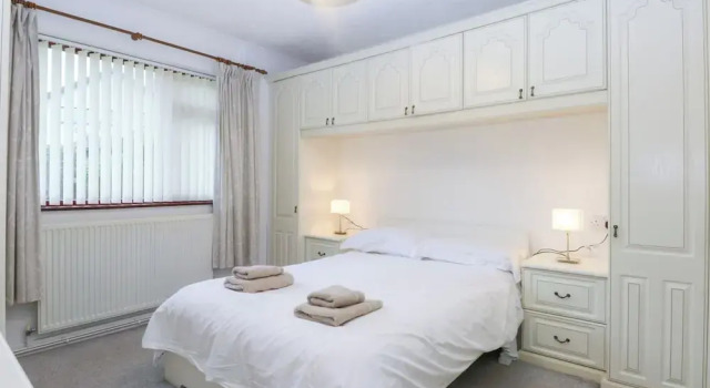 Eryl, Prenota Casa vacanze Hotel a Gwynedd con parcheggio, Parcheggio