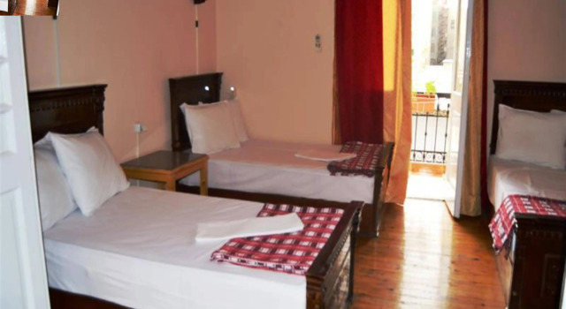 My Hotel Hostel