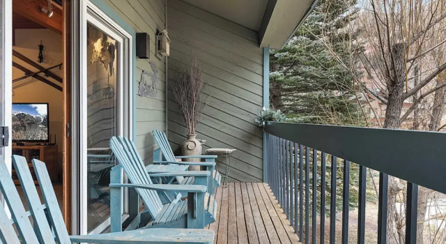 Коттедж Riverside Condos B101 by Avantstay Condo Close To Downtown, Town Park & Ski Lift #8