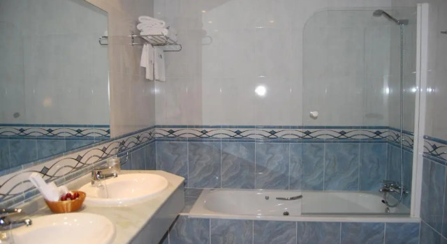 Люкс Hotel Meleiros