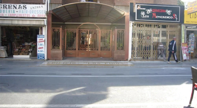 Apartamentos Los Pinos