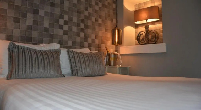 Двухместный номер Snug Lakes Hotel & Spa