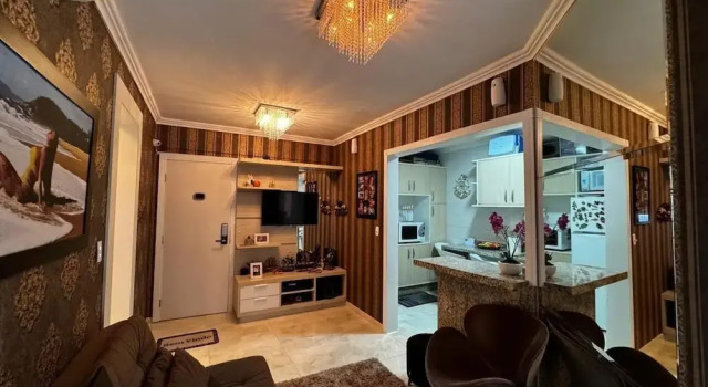 1 Bedroom Apart 500m From Beach in BC CEV1206