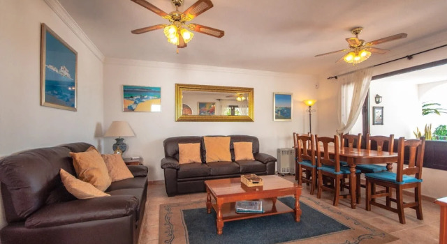 Casa Hawkeshead (LH108)