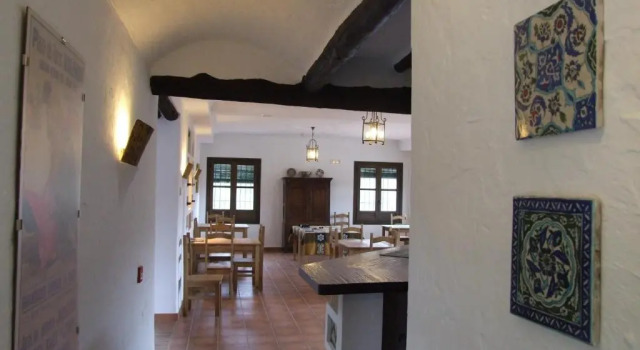 Casa Olea, Buchen Sie Hotel Priego de Córdoba Provinz Cordoba