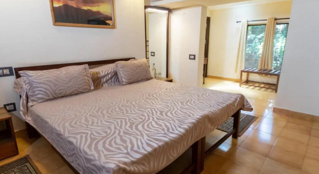 Tranquil Resort - Blusalzz Collection, Wayanad - Kerala, Забронировать Отель Отели Колагаппара 4 звезды, 4*