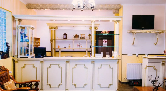 Pensiunea Milexim, Забронировать Отель Бизнес-отели Клуж, 4* 5*