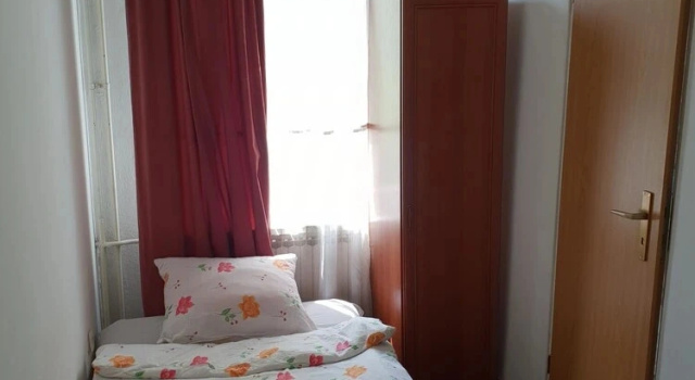 Номер Standard Hostel Gonzo