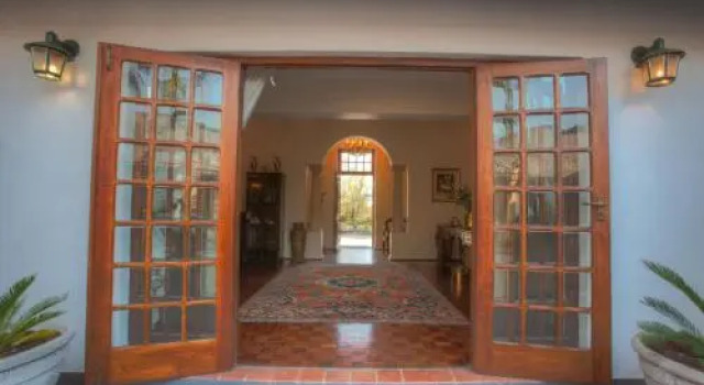 Welgekozen Country Lodge, Забронировать Отель Пит-Ретиф Мпумаланга