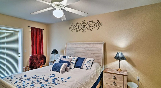 Коттедж Gorgeous 4bd/3ba Reunion Resort Near Disneyland