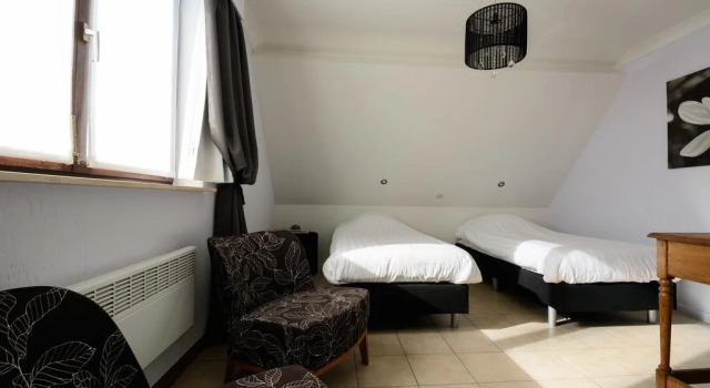 Hotel Het Buskruid