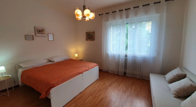 Двухместный номер Comfort Affittacamere Residenza Chiara