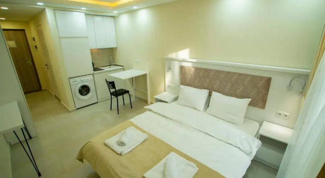Leo Group Luxury Apartment 05-095 Sunrise Batumi, Book Apartment Batumi 