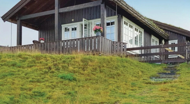 Nice Home in Kvam With 4 Bedrooms and Wifi, Prenota Hotel Kvam Gudbrands valley