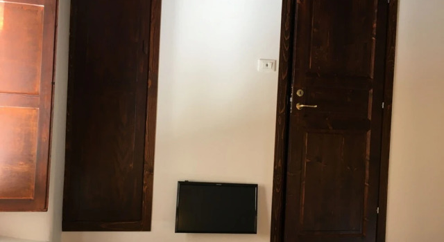 Luxury Relais Cuore Sabino, Prenota Hotel Hotel a Lazio con parcheggio, Parcheggio