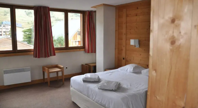 Mountain View Apartment