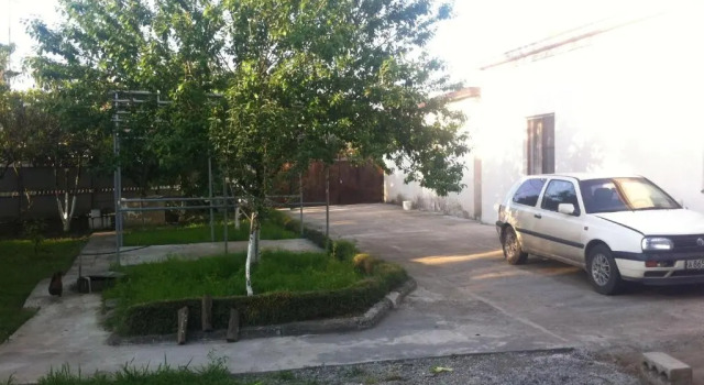 Vacation Home on Krasnomayakskaya 36