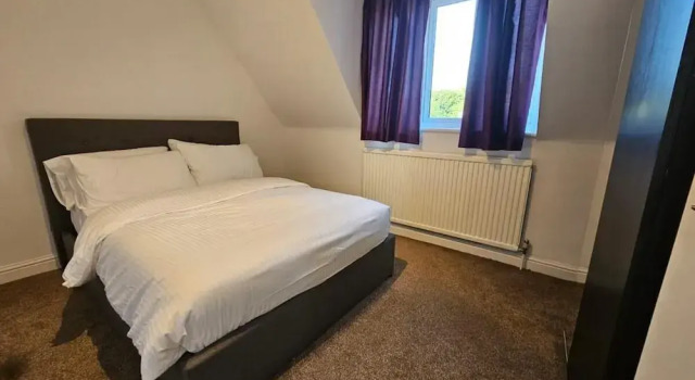 Apartment - Sleeps 4 & Free Parking, Забронировать Апартаменты/квартира Апартаменты Финчли, Апартаменты/квартира