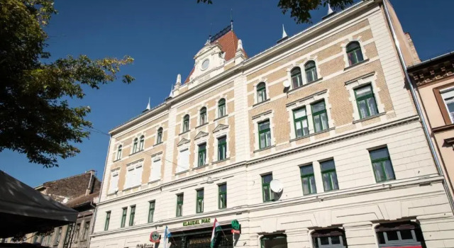 Апартаменты c 1 комнатой Economy Rooms and Apartments