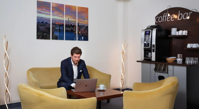 Hotel Morgenland