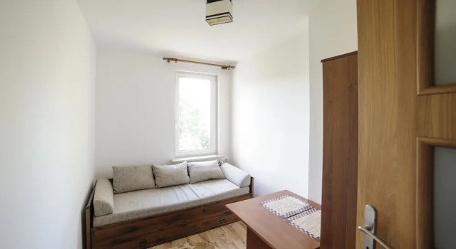 Апартаменты Joli Bord Apartment