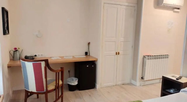 Двухместный номер Standard Hotel Arrope