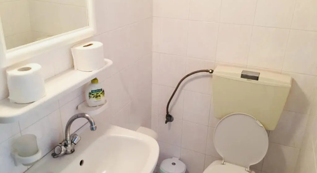 Апартаменты Deluxe Korona beach apartments III