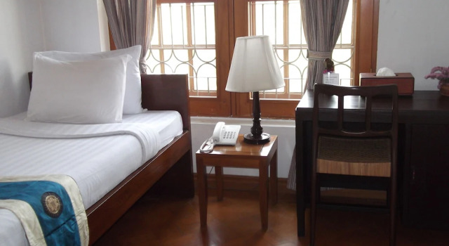 Номер Standard Classique Inn