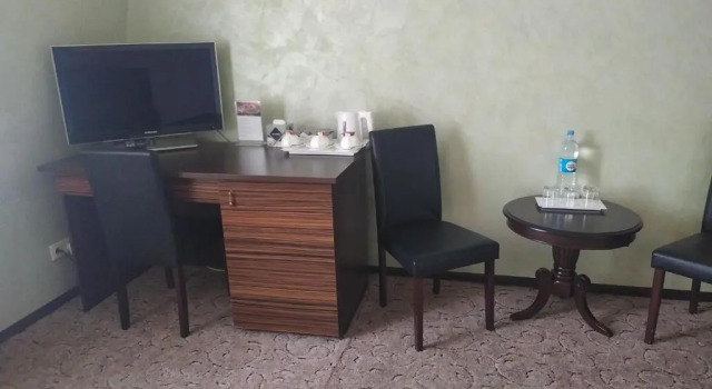Номер Comfort Отель «Вилла Ле Гранд»