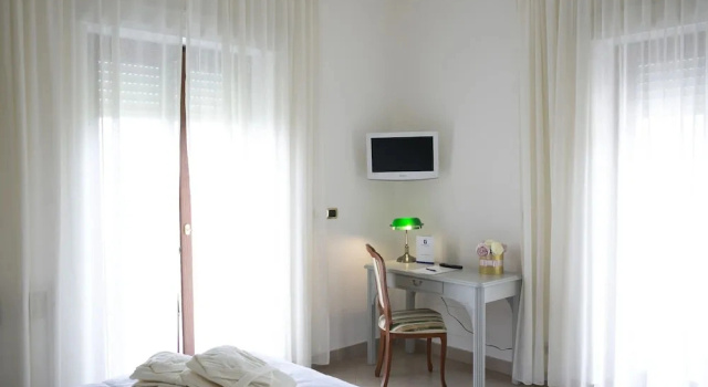 Junior-Suite Resort Santangelo & SPA