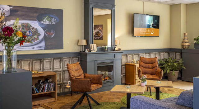 Campanile Hotel Breda