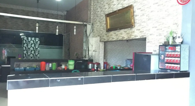 Oyo 1883 Mulia Tiza, Rezerwuj Hotel Medan Sumatra