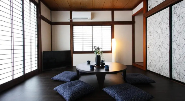 旅行支援対象スカイハウス富士河口湖, Boek Hotel Hotels in Tokai met parkeren, Parkeren