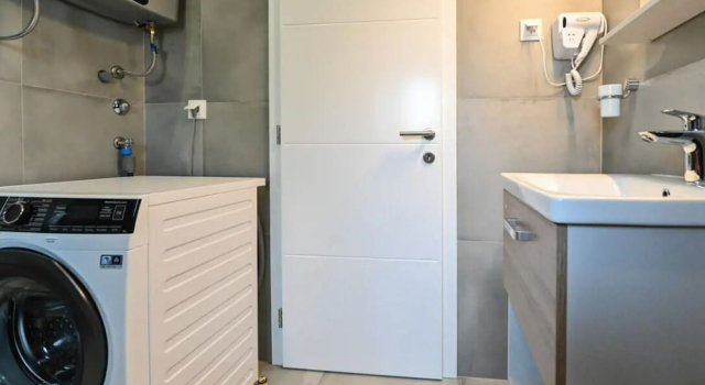 Апартаменты Deluxe Pool apartments Banta A
