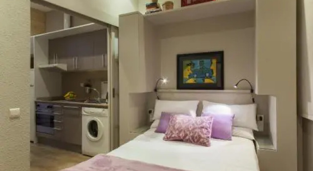 Friendly Rentals Botero II