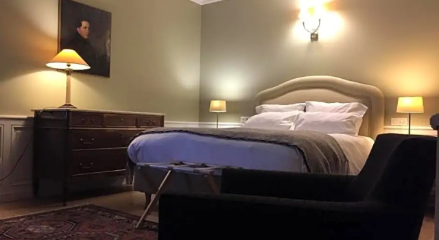 Номер Superior Hôtel de Londres