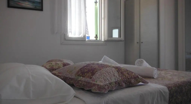 St George Antiparos, Забронировать Отель Агиос Георгиос Антипарос