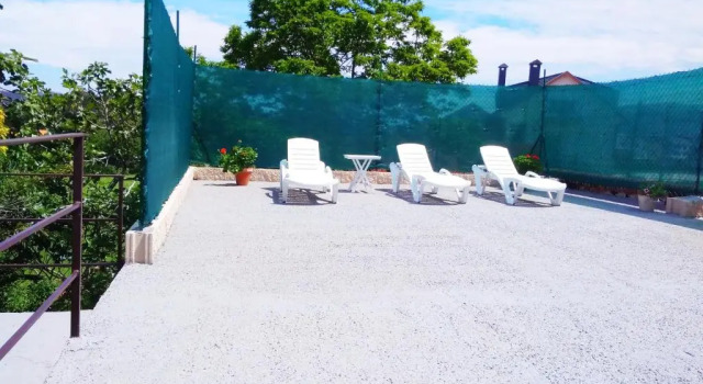 Casa de Campo, Reservar Apartamento Malpica de Bergantinos Camino dos Faros