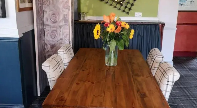 The Woolpack Inn