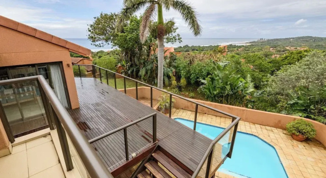 San Lameer Villa 13924