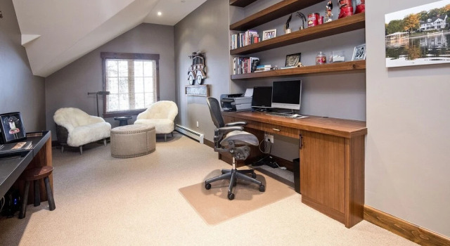 5 Bedroom Private Home With The Easiest Mountain Access Home by Redawning