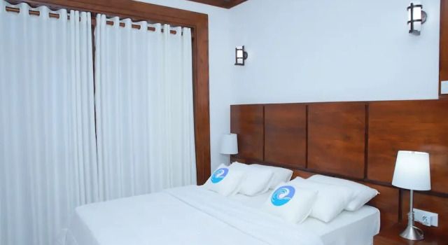 Ceylonta Beach Resort and Spa