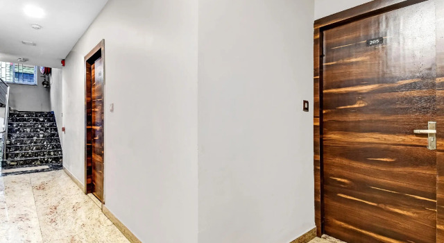 FabHotel MB International, Забронировать Дом для отпуска Баллигандж Калькутта