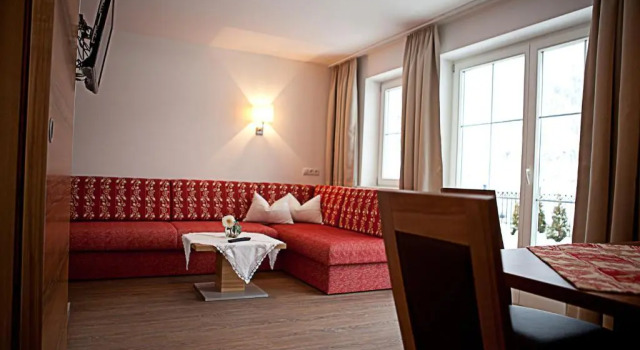 Villa Sepp, Забронировать Вилла Отели Тироля 3 звезды, 3*
